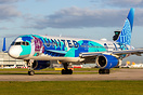 Boeing 757-224