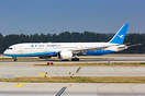 Boeing 787-9 Dreamliner