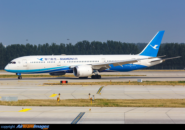 Boeing 787-9 Dreamliner Boeing 787-9 Dreamliner
