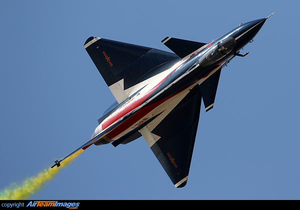Chengdu J-10SY