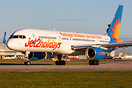 Boeing 757-27B