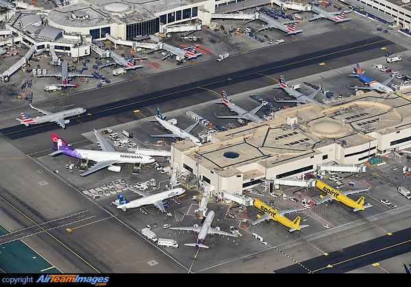 Los Angeles Airport Los Angeles Airport