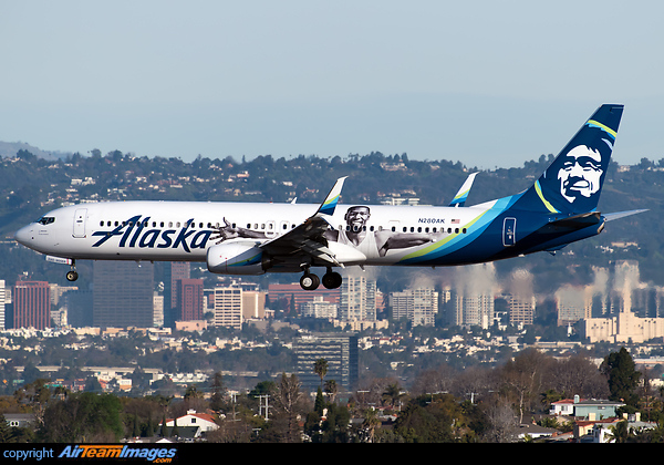 Boeing 737-990/ER Boeing 737-990/ER