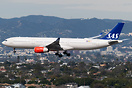 Airbus A330-343E