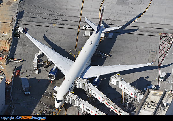Airbus A350-941 Airbus A350-941