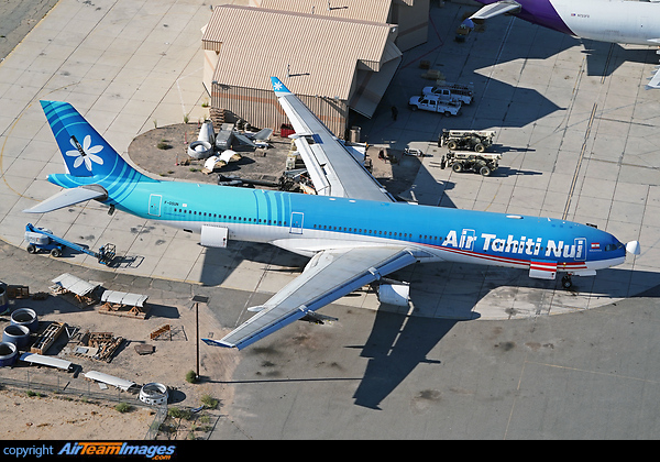 Airbus A340-313X Airbus A340-313X