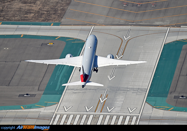 Boeing 787-9 Dreamliner Boeing 787-9 Dreamliner