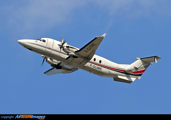 Beechcraft 1900D Beechcraft 1900D