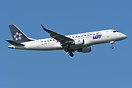 Embraer ERJ-175LR