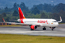 Airbus A320-214