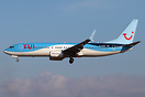 Boeing 737-8K5