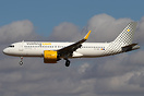 Airbus A320-271N