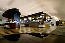 Malaysia Airlines Golden Lounge KLIA