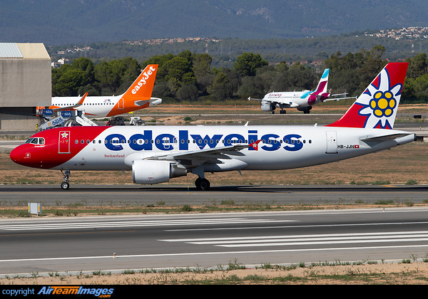 Airbus A320-214 Airbus A320-214