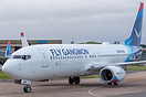 Fresh our of Airbounre Colours is the 2nd aircraft to join new Korean ...