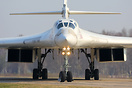 Tupolev Tu-160M