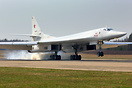 Tupolev Tu-160M