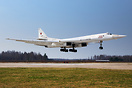 Tupolev Tu-160M
