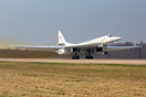 Tupolev Tu-160M