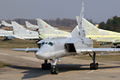 Tupolev Tu-22M-3