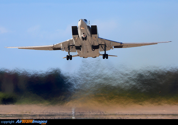 Tupolev Tu-22M-3 Tupolev Tu-22M-3