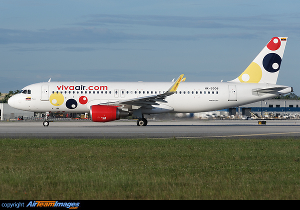 Airbus A320-214 Airbus A320-214