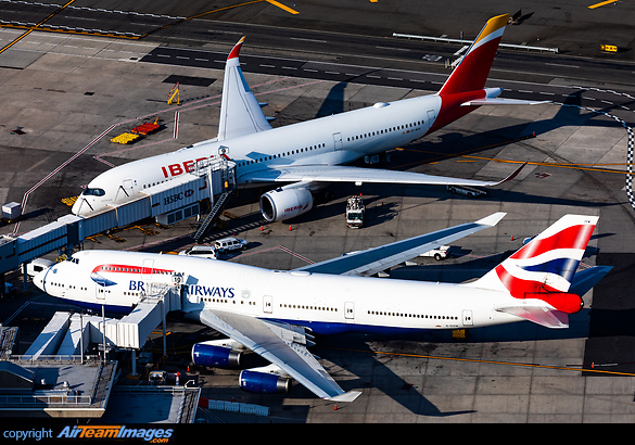 Boeing 747-436 Boeing 747-436