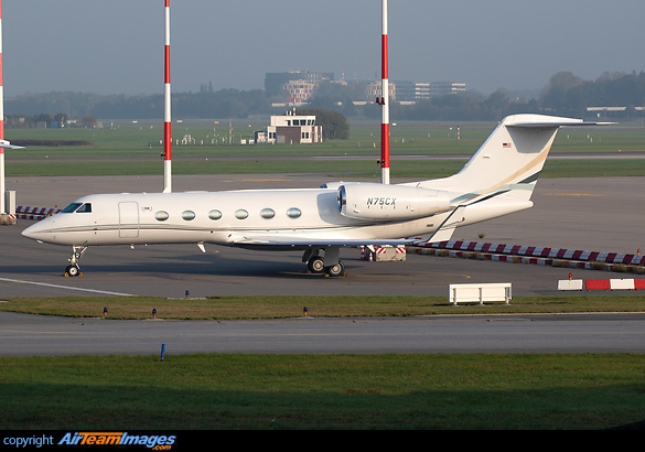 Gulfstream G450 Gulfstream G450