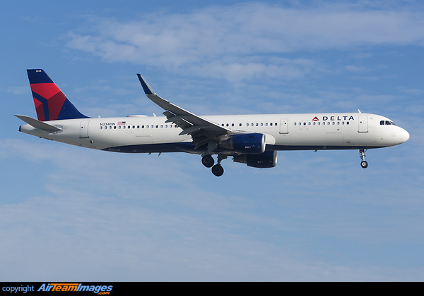 Airbus A321-211 Airbus A321-211