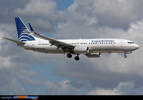 Boeing 737-8V3 Boeing 737-8V3