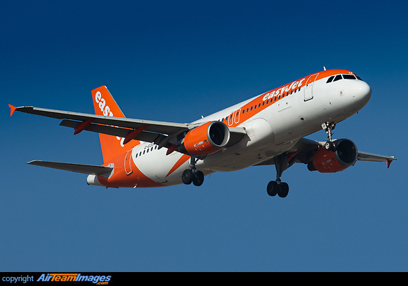 Airbus A320-214 Airbus A320-214