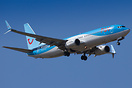 Boeing 737-8K5