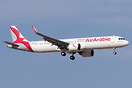 Airbus A321-251NX
