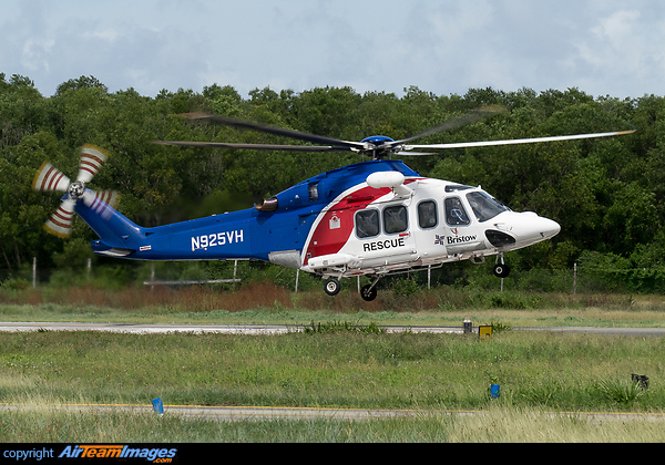 AgustaWestland AW-139 AgustaWestland AW-139