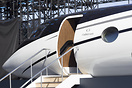 All new Gulfstream G700 showcased at the 2019 NBAA