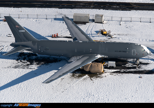 Boeing KC-46A Pegasus Boeing KC-46A Pegasus