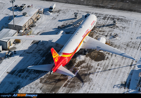 Boeing 787-9 Dreamliner Boeing 787-9 Dreamliner