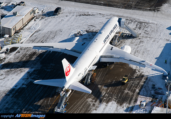 Boeing 787-9 Dreamliner Boeing 787-9 Dreamliner