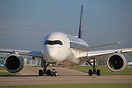 Airbus A350-941