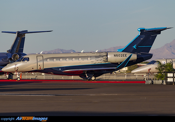 Embraer Praetor 600 Embraer Praetor 600