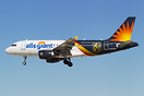 Las Vegas Golden Knights livery