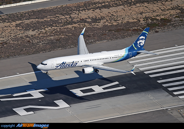 Boeing 737-990/ER Boeing 737-990/ER