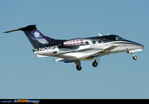 Embraer Phenom 100 Embraer Phenom 100