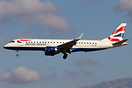 Embraer ERJ-190LR