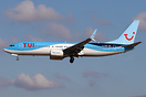 Boeing 737-8K5