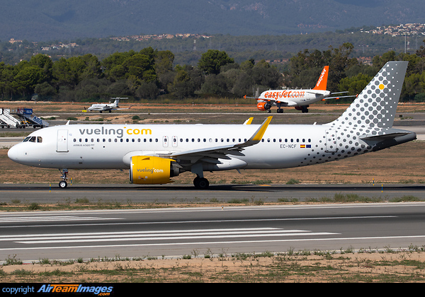 Airbus A320-271N Airbus A320-271N