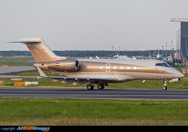 Bombardier Challenger 300 Bombardier Challenger 300