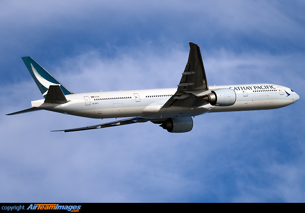 Boeing 777-367/ER Boeing 777-367/ER