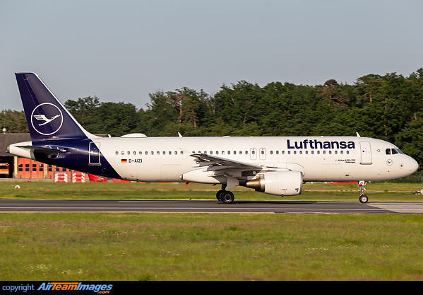 Airbus A320-214 Airbus A320-214