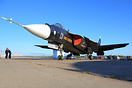 Sukhoi Su-47 Berkut